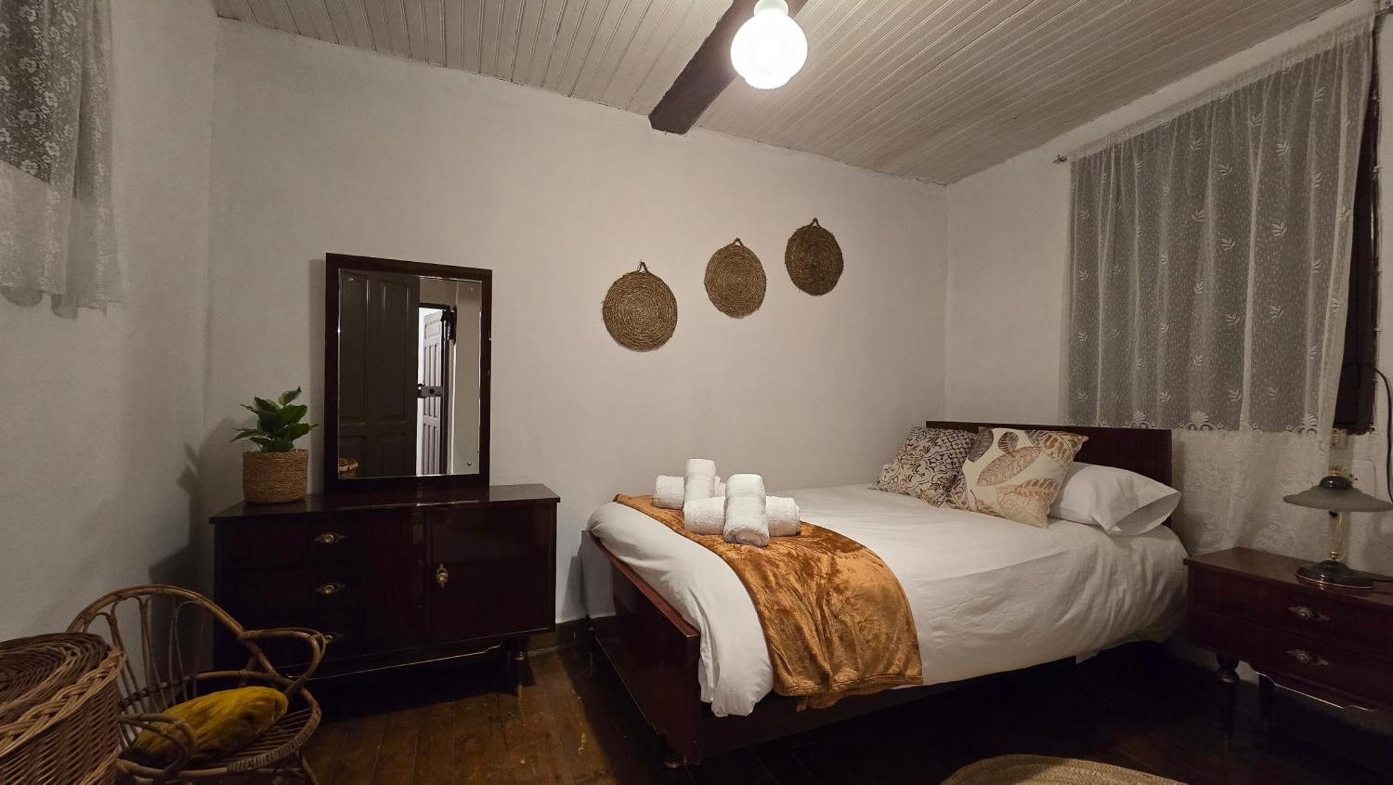 O Refuxio Do Rio Villa Monforte De Lemos Bagian luar foto