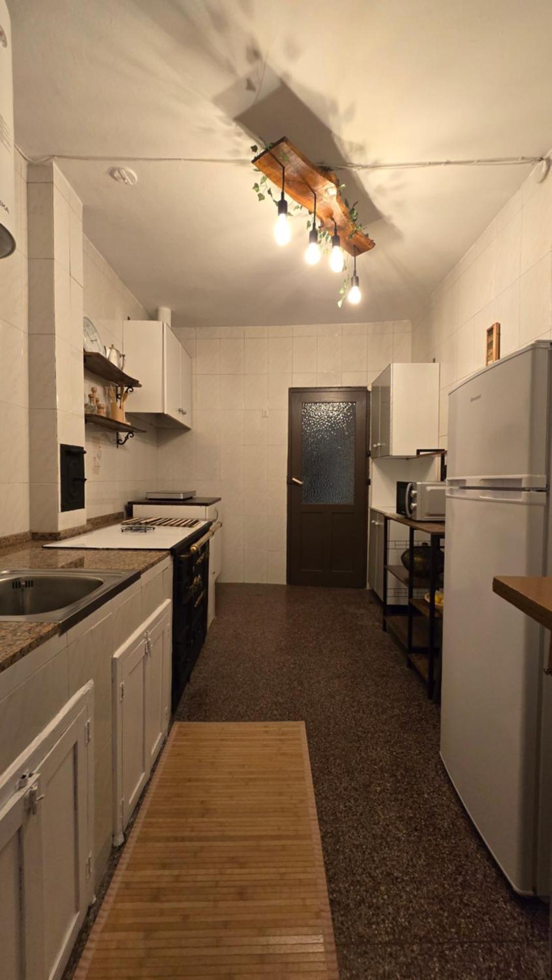 O Refuxio Do Rio Villa Monforte De Lemos Bagian luar foto