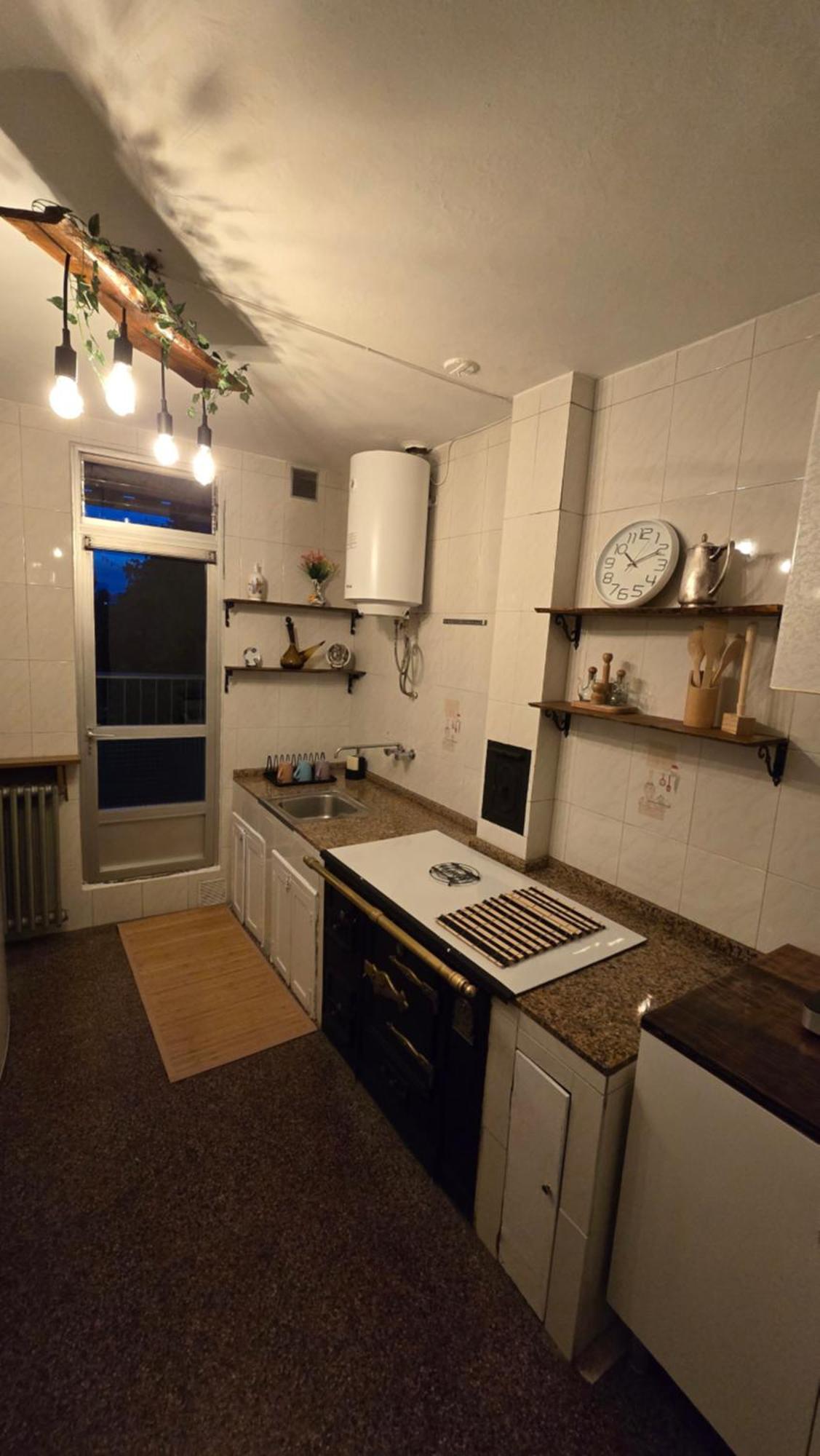 O Refuxio Do Rio Villa Monforte De Lemos Bagian luar foto