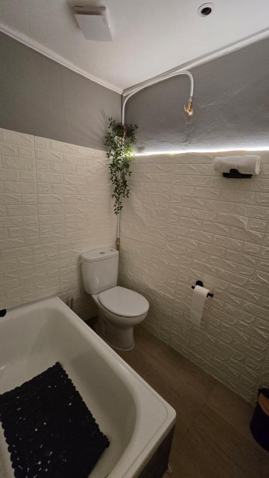 O Refuxio Do Rio Villa Monforte De Lemos Bagian luar foto